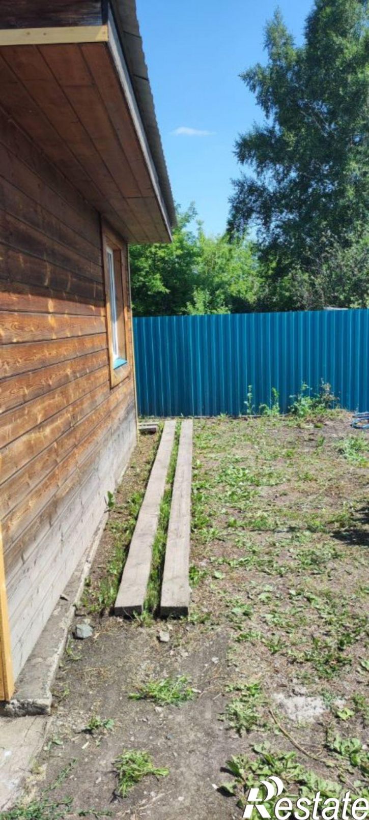 Коттедж/дом территория СОСН Станционник, 307