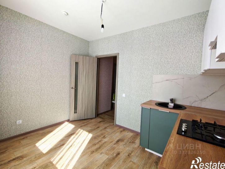 1-комн квартира 6-й Амурский пр-д, 18,  д. 18