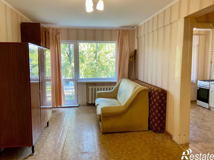 1-комн квартира Космический пр-кт, 69,  д. 69