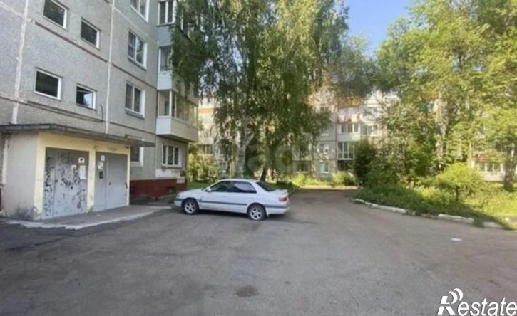 1-комн квартира ул Белозерова, 8,  д. 8