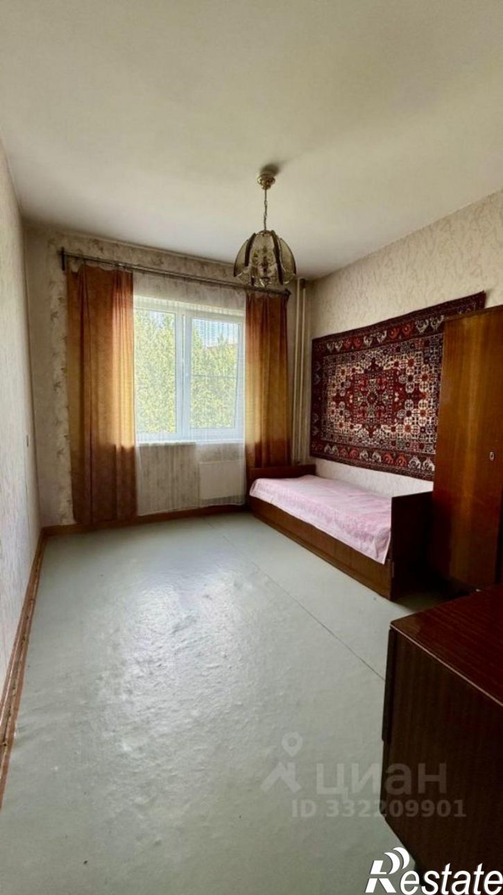 3-комн квартира ул Энергетиков, 68,  д. 68