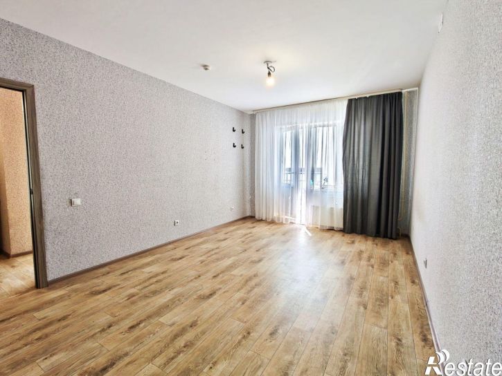 1-комн квартира 6-й Амурский пр-д, 18,  д. 18
