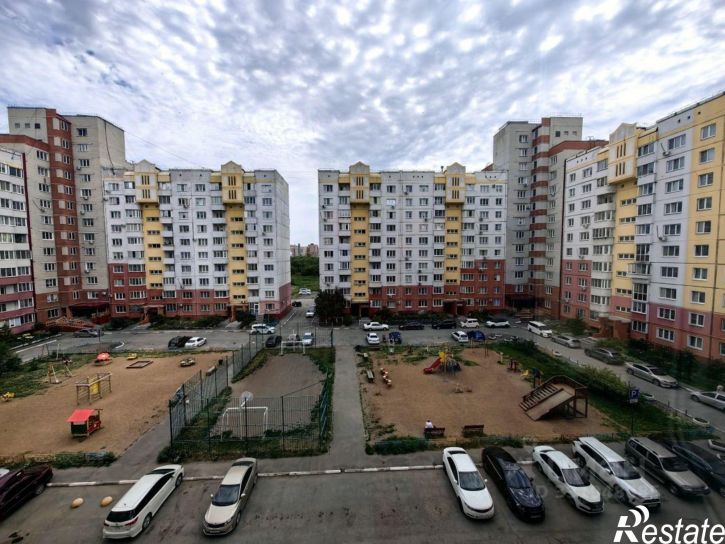 1-комн квартира ул Заозерная, 25 4,  д. 25 4,  к. 4