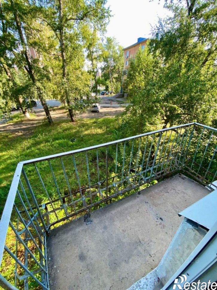 1-комн квартира Космический пр-кт, 69,  д. 69