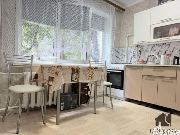 1-комн квартира ул Бетховена, 25,  д. 25