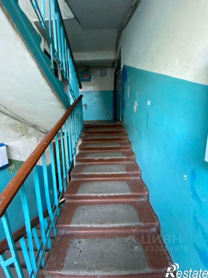 1-комн квартира Космический пр-кт, 69,  д. 69