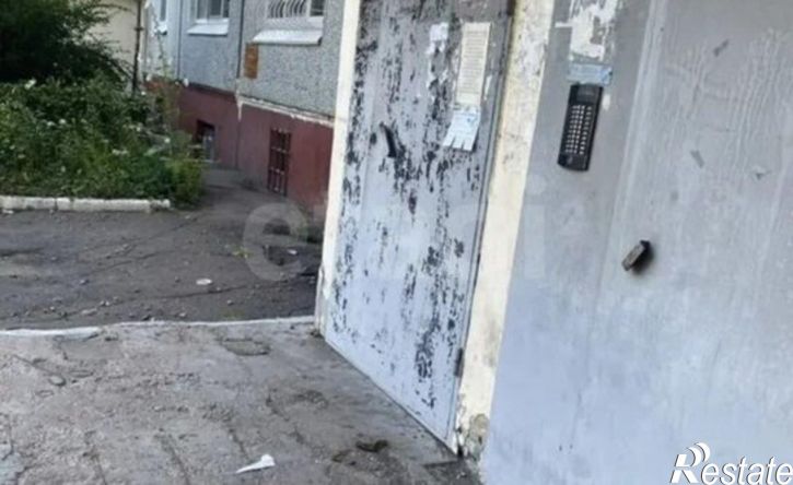 1-комн квартира ул Белозерова, 8,  д. 8