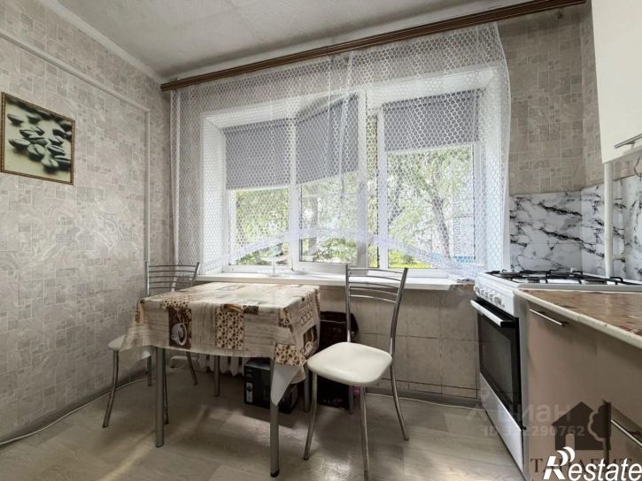 1-комн квартира ул Бетховена, 25,  д. 25