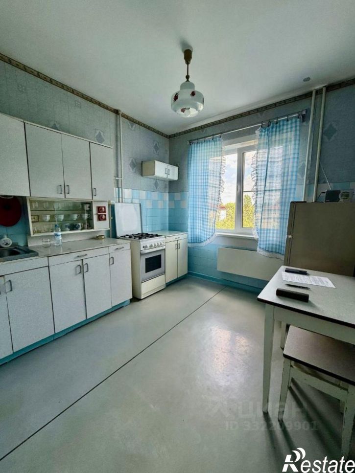 3-комн квартира ул Энергетиков, 68,  д. 68
