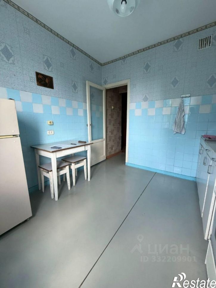 3-комн квартира ул Энергетиков, 68,  д. 68