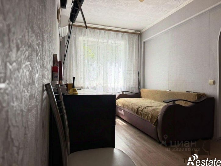 1-комн квартира ул Бетховена, 25,  д. 25