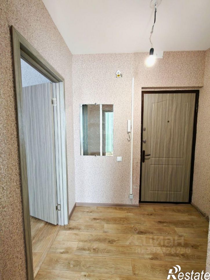 1-комн квартира 6-й Амурский пр-д, 18,  д. 18
