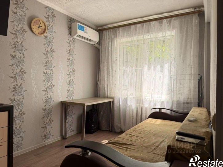 1-комн квартира ул Бетховена, 25,  д. 25