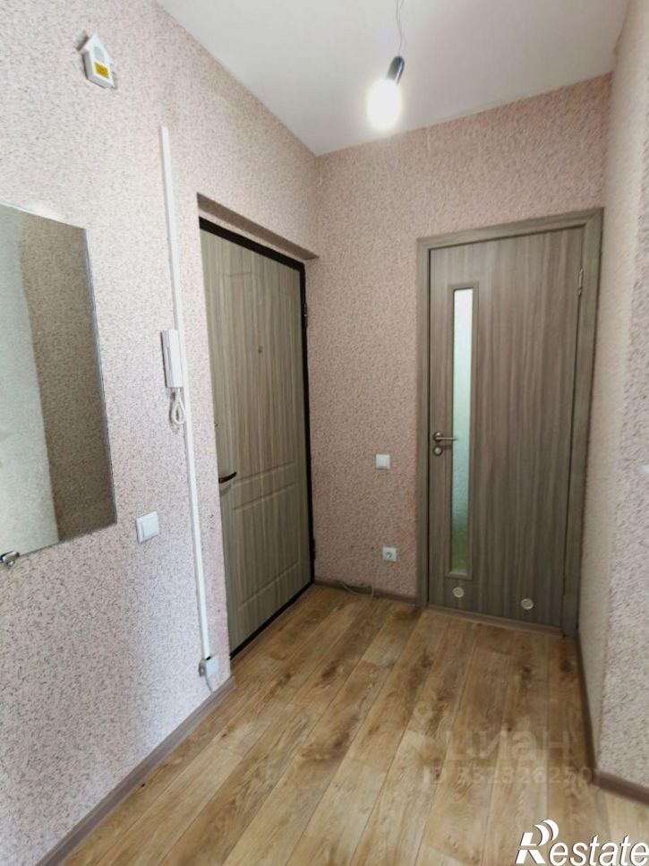 1-комн квартира 6-й Амурский пр-д, 18,  д. 18