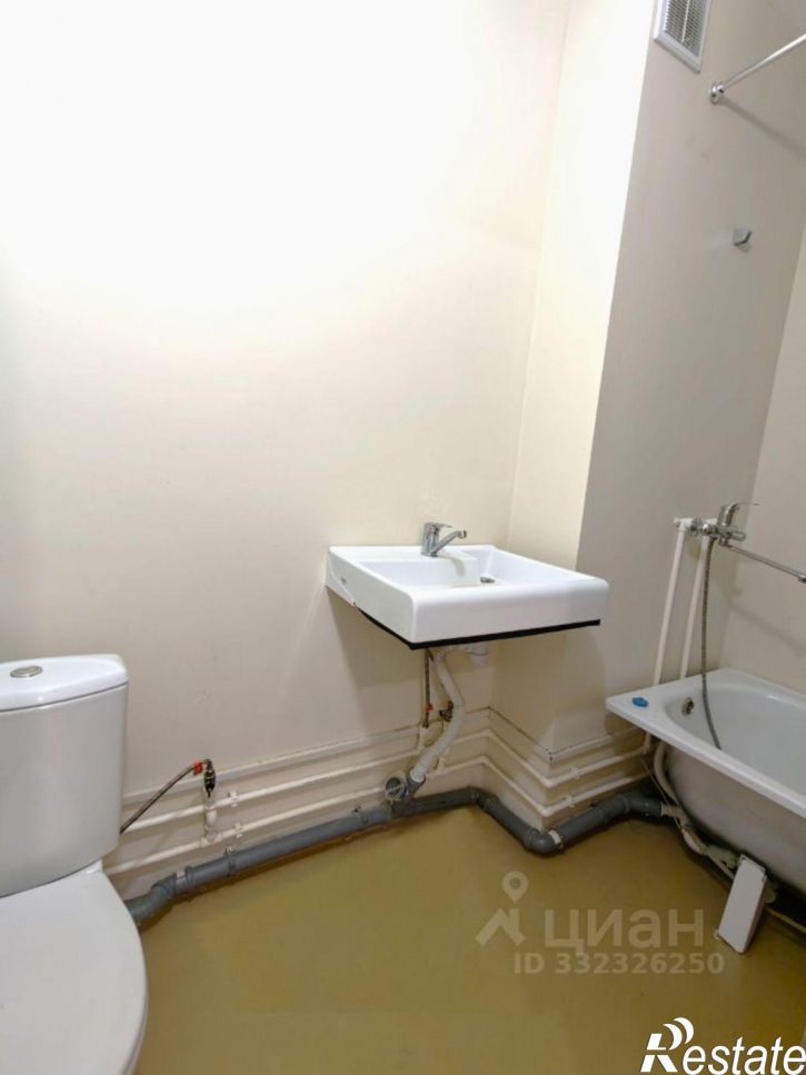 1-комн квартира 6-й Амурский пр-д, 18,  д. 18