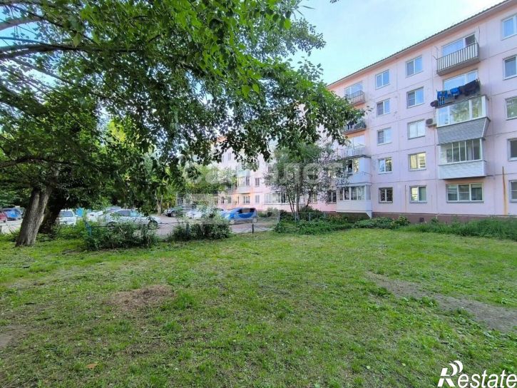 3-комн квартира ул Энтузиастов, 29,  д. 29
