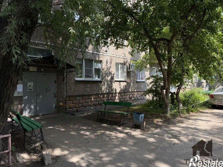 1-комн квартира ул Бетховена, 25,  д. 25