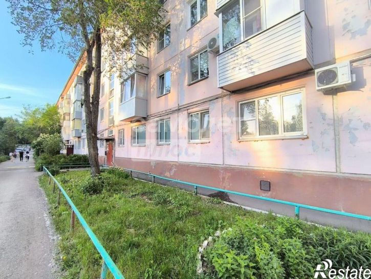 3-комн квартира ул Энтузиастов, 29,  д. 29