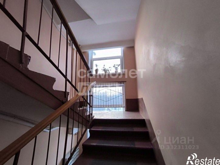 3-комн квартира ул Энтузиастов, 29,  д. 29
