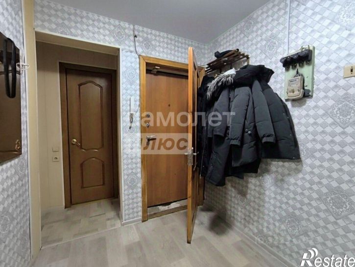 3-комн квартира ул Энтузиастов, 29,  д. 29