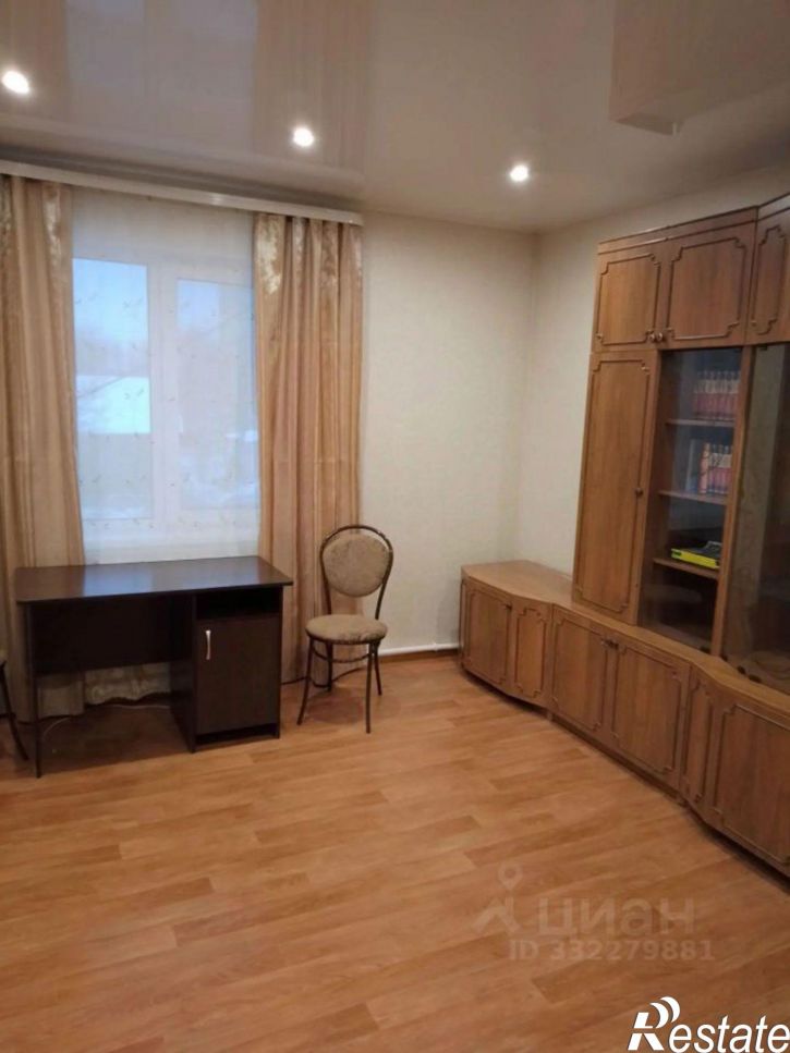 1-комн квартира ул 19-я Линия, 83,  д. 83