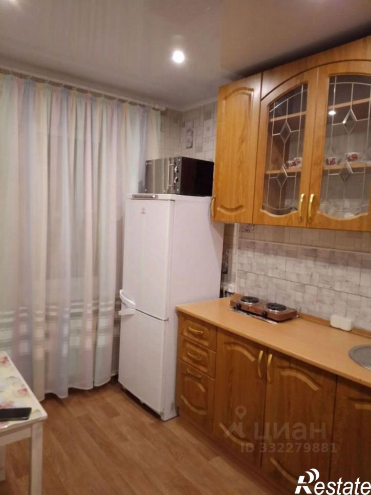 1-комн квартира ул 19-я Линия, 83,  д. 83