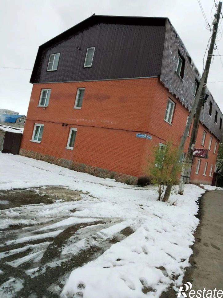 1-комн квартира ул 19-я Линия, 83,  д. 83