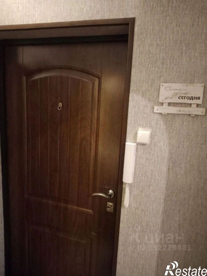 1-комн квартира ул 19-я Линия, 83,  д. 83