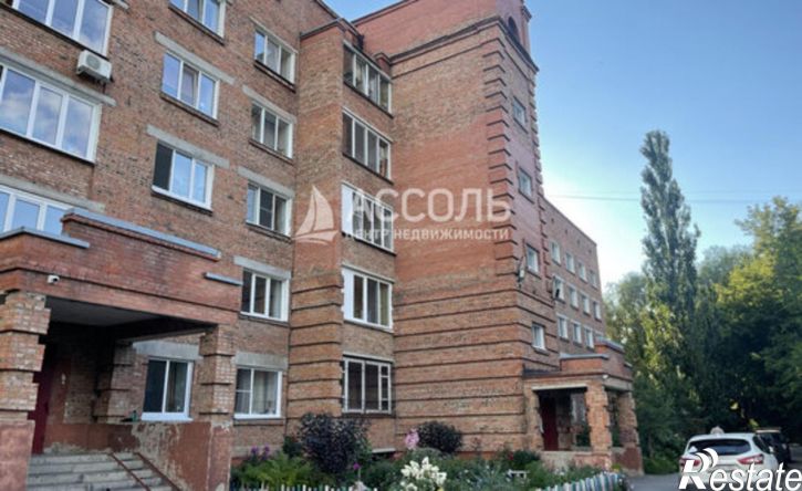 2-комн квартира ул Марка Никифорова, 9,  д. 9