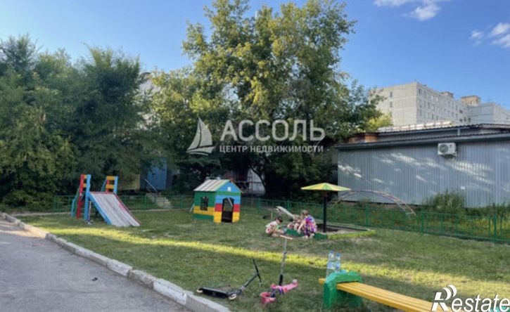 2-комн квартира ул Марка Никифорова, 9,  д. 9