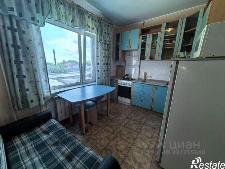 1-комн квартира ул Чернышевского, 80,  д. 80
