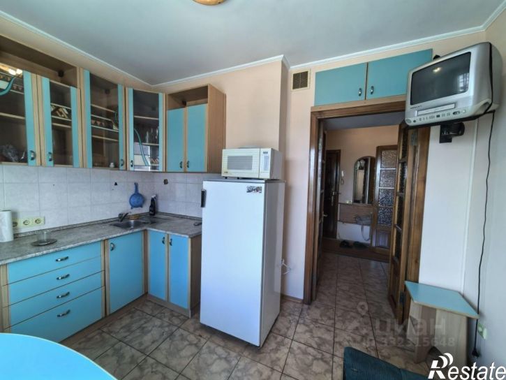 1-комн квартира ул Чернышевского, 80,  д. 80