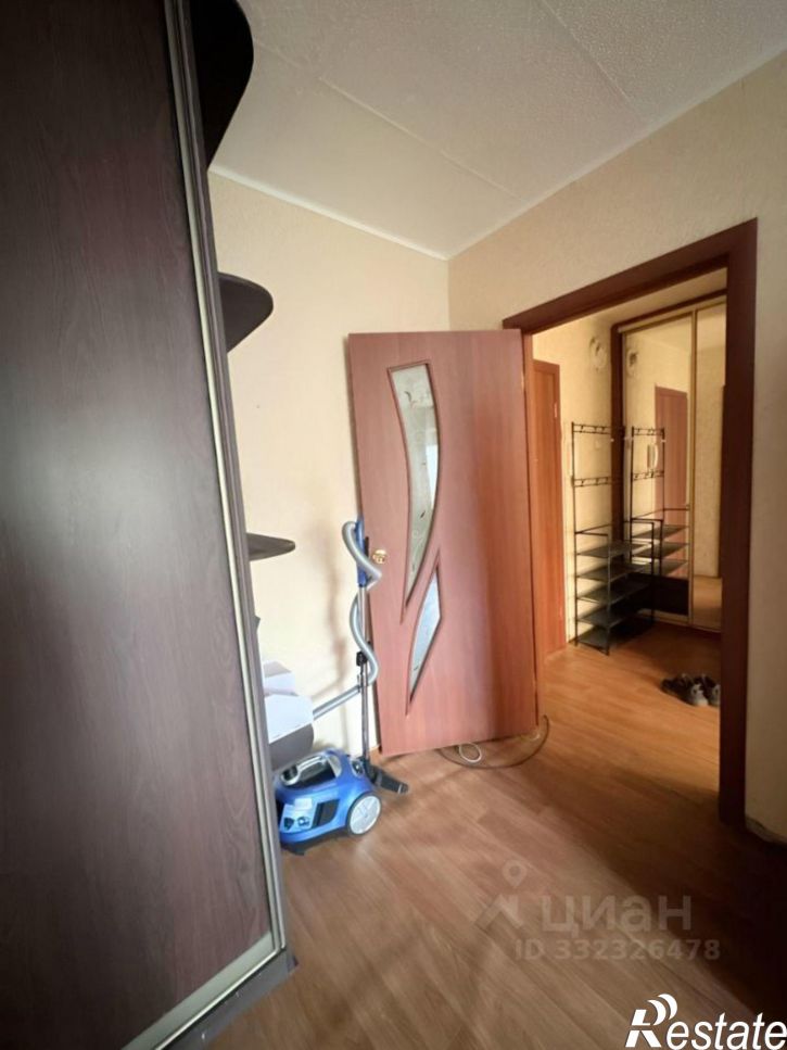 1-комн квартира ул Дмитриева, 4 2,  д. 4 2,  к. 2