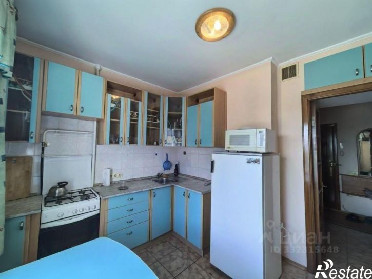 1-комн квартира ул Чернышевского, 80,  д. 80