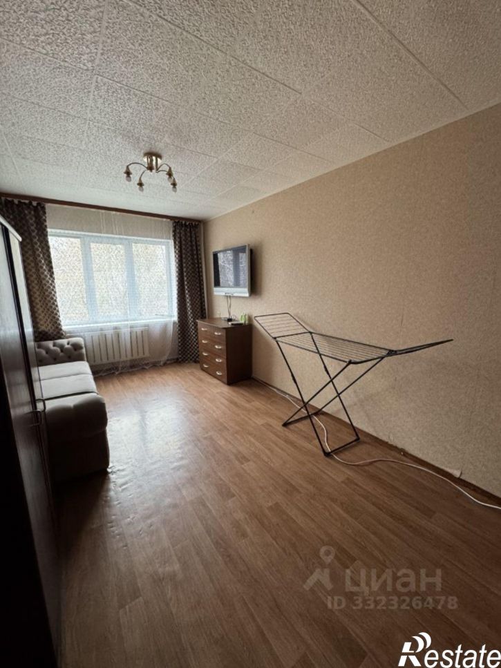 1-комн квартира ул Дмитриева, 4 2,  д. 4 2,  к. 2