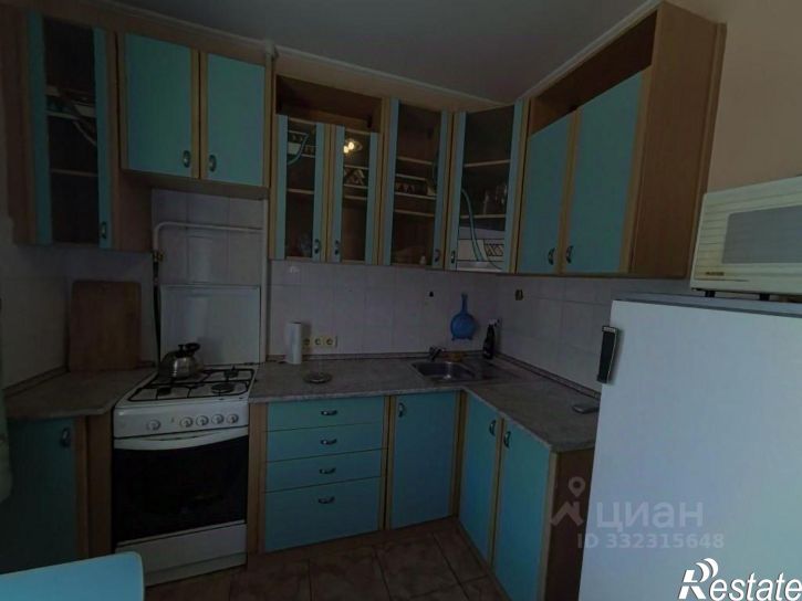 1-комн квартира ул Чернышевского, 80,  д. 80