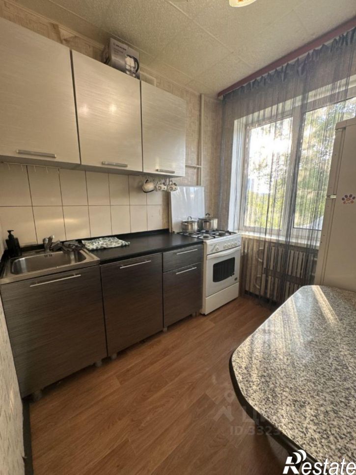 1-комн квартира ул Дмитриева, 4 2,  д. 4 2,  к. 2
