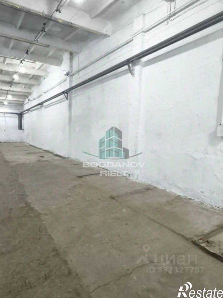 Склад улица 22 Партсъезда, д.103а/1