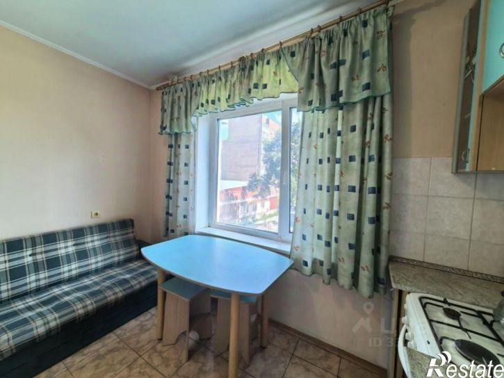 1-комн квартира ул Чернышевского, 80,  д. 80