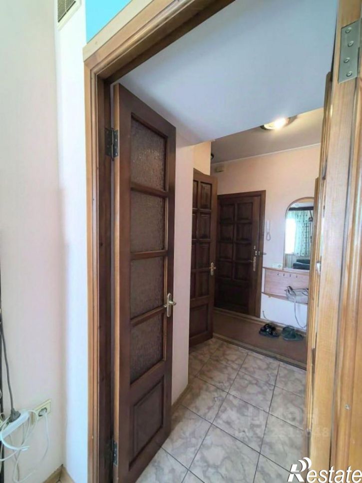 1-комн квартира ул Чернышевского, 80,  д. 80