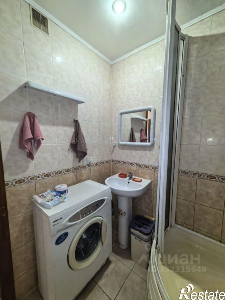 1-комн квартира ул Чернышевского, 80,  д. 80