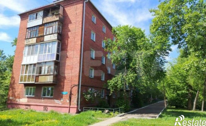 2-комн квартира пр-кт Мира, 84А,  д. 84А
