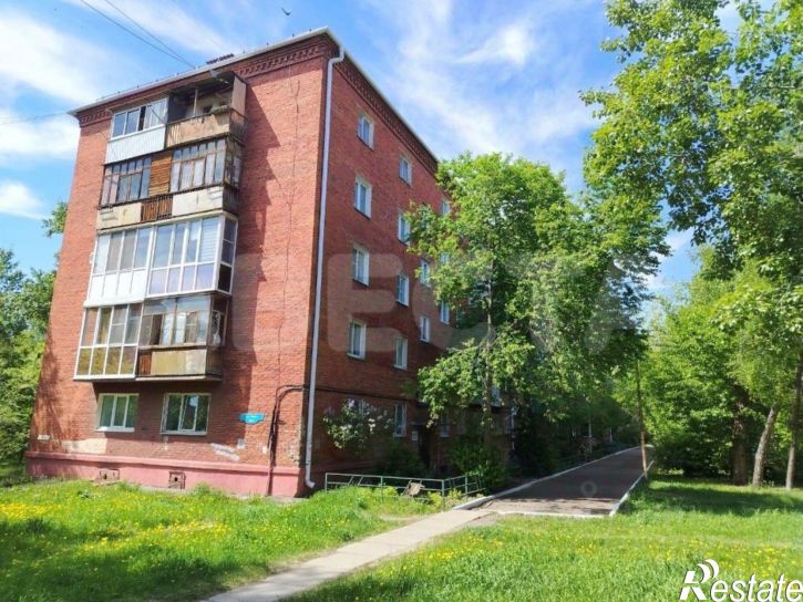 2-комн квартира пр-кт Мира, 84А,  д. 84А