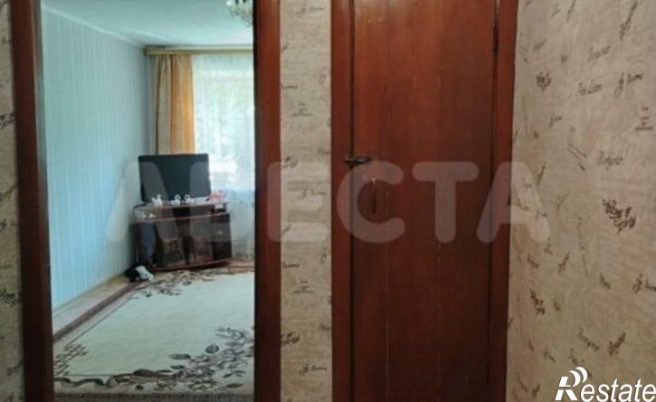 2-комн квартира пр-кт Мира, 84А,  д. 84А