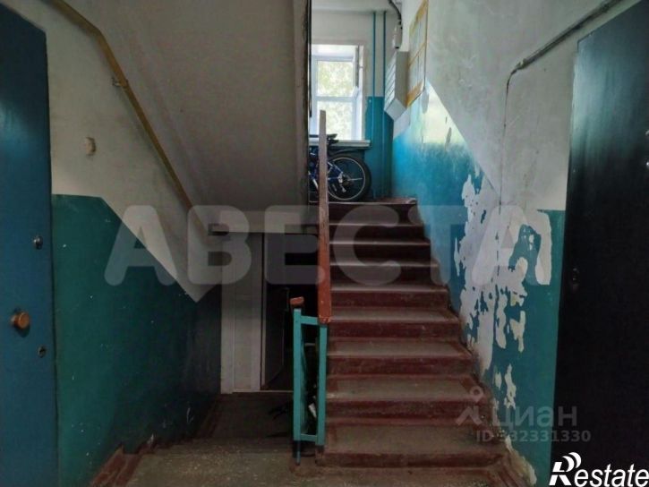 2-комн квартира пр-кт Мира, 84А,  д. 84А