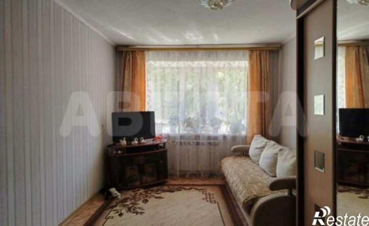 2-комн квартира пр-кт Мира, 84А,  д. 84А