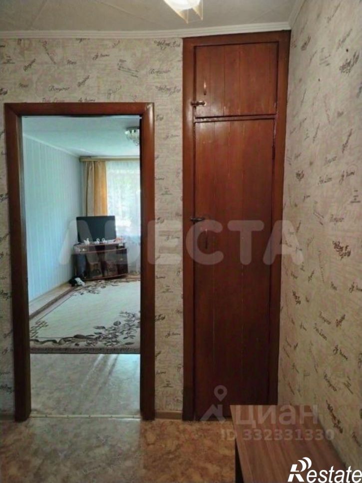 2-комн квартира пр-кт Мира, 84А,  д. 84А