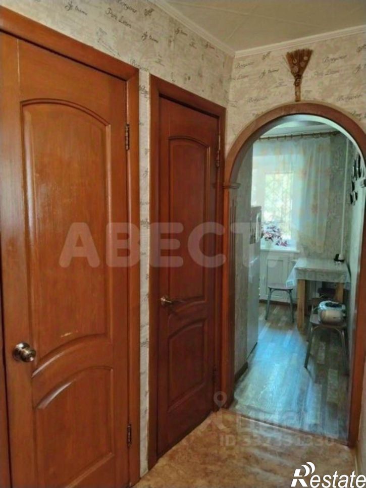 2-комн квартира пр-кт Мира, 84А,  д. 84А