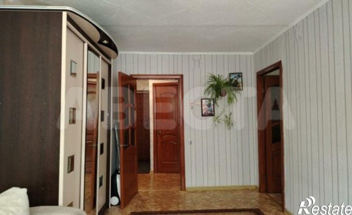 2-комн квартира пр-кт Мира, 84А,  д. 84А