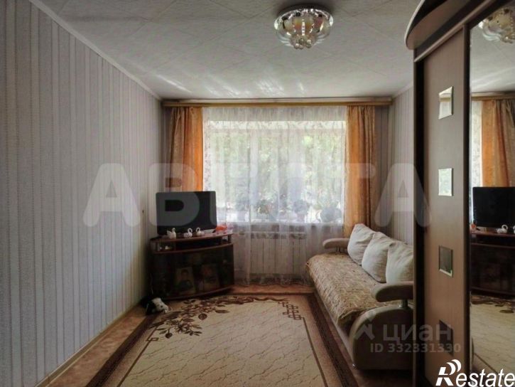 2-комн квартира пр-кт Мира, 84А,  д. 84А